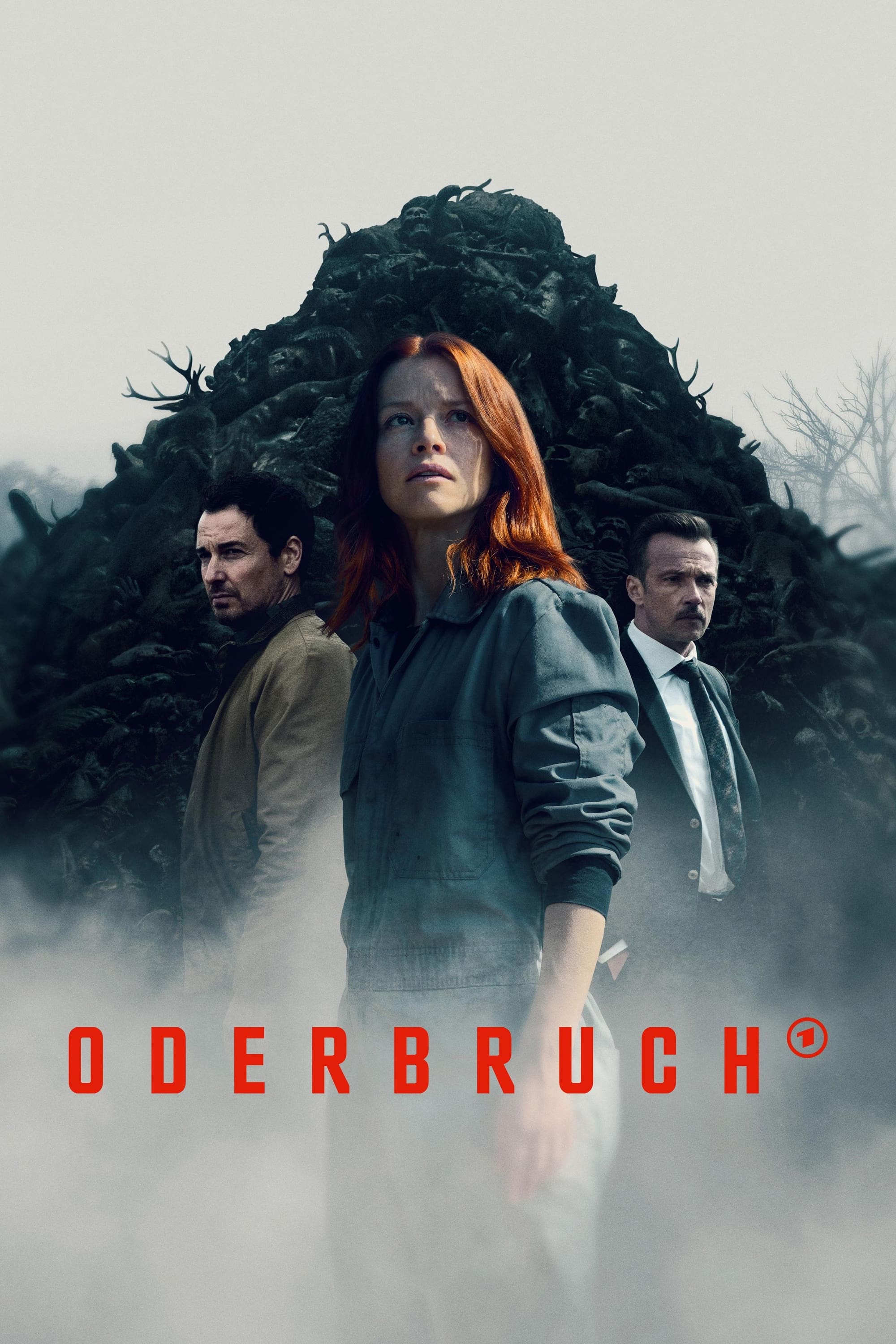 اودربراخ Oderbruch