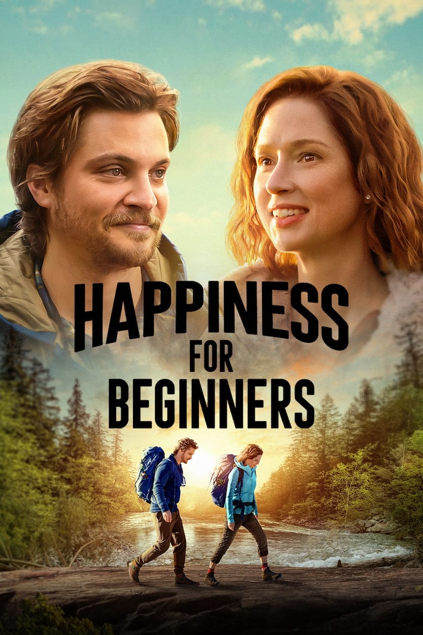 شادی برای مبتدیان Happiness for Beginners