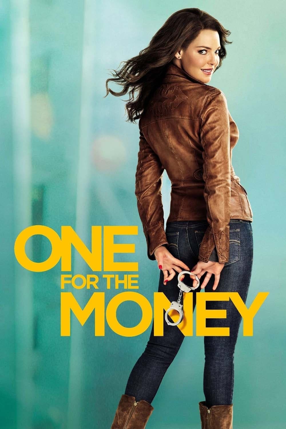 شماره ی یک: پول One for the Money