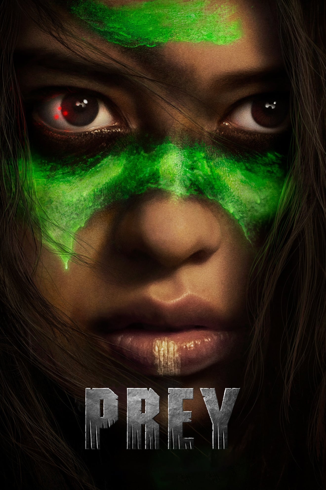 طعمه Prey