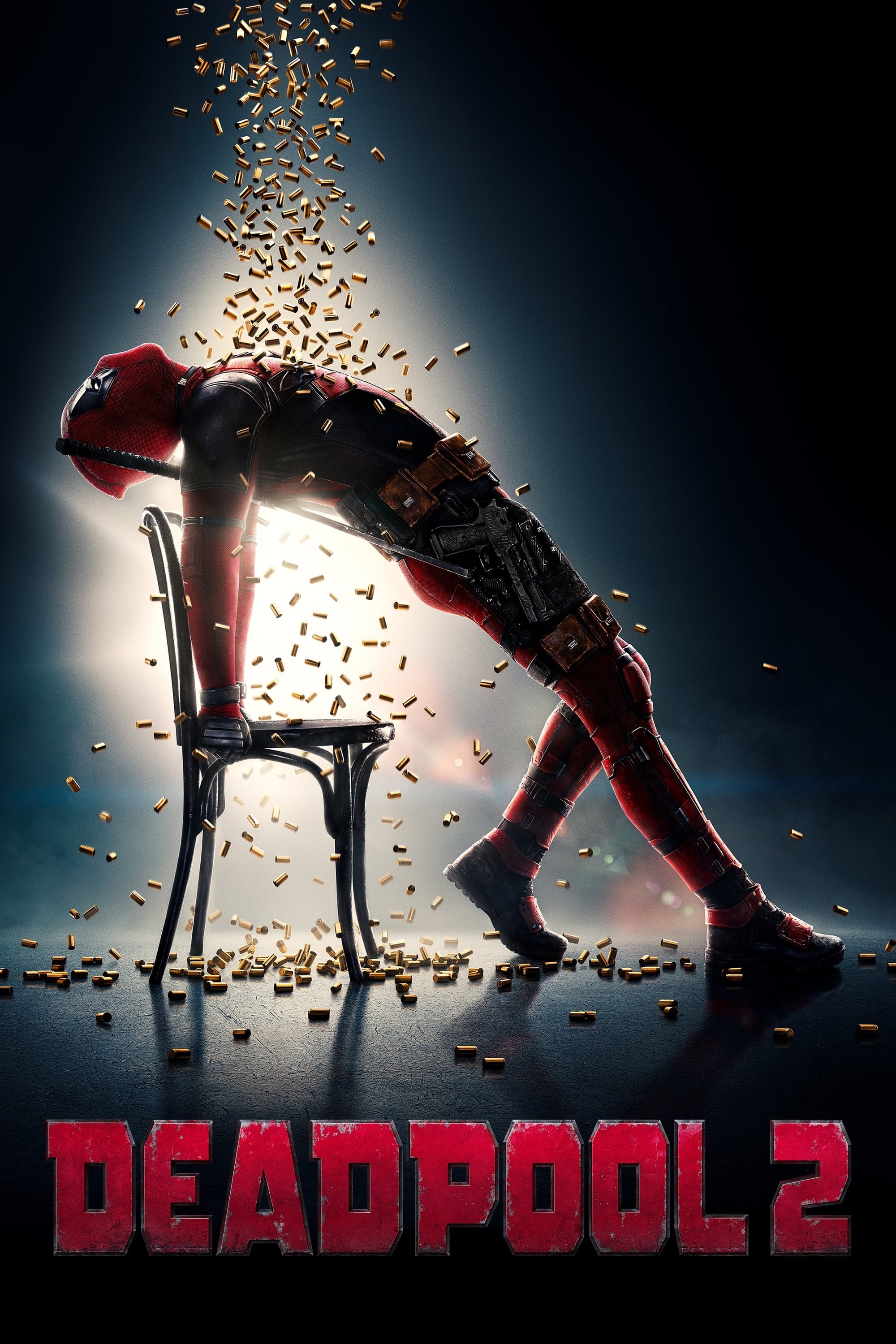 ددپول Deadpool 2
