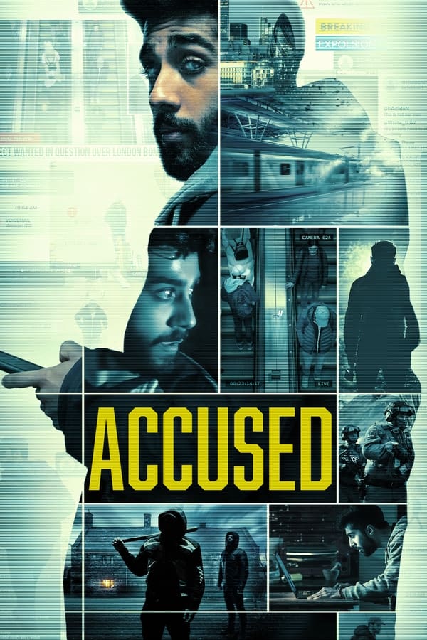 متهم Accused