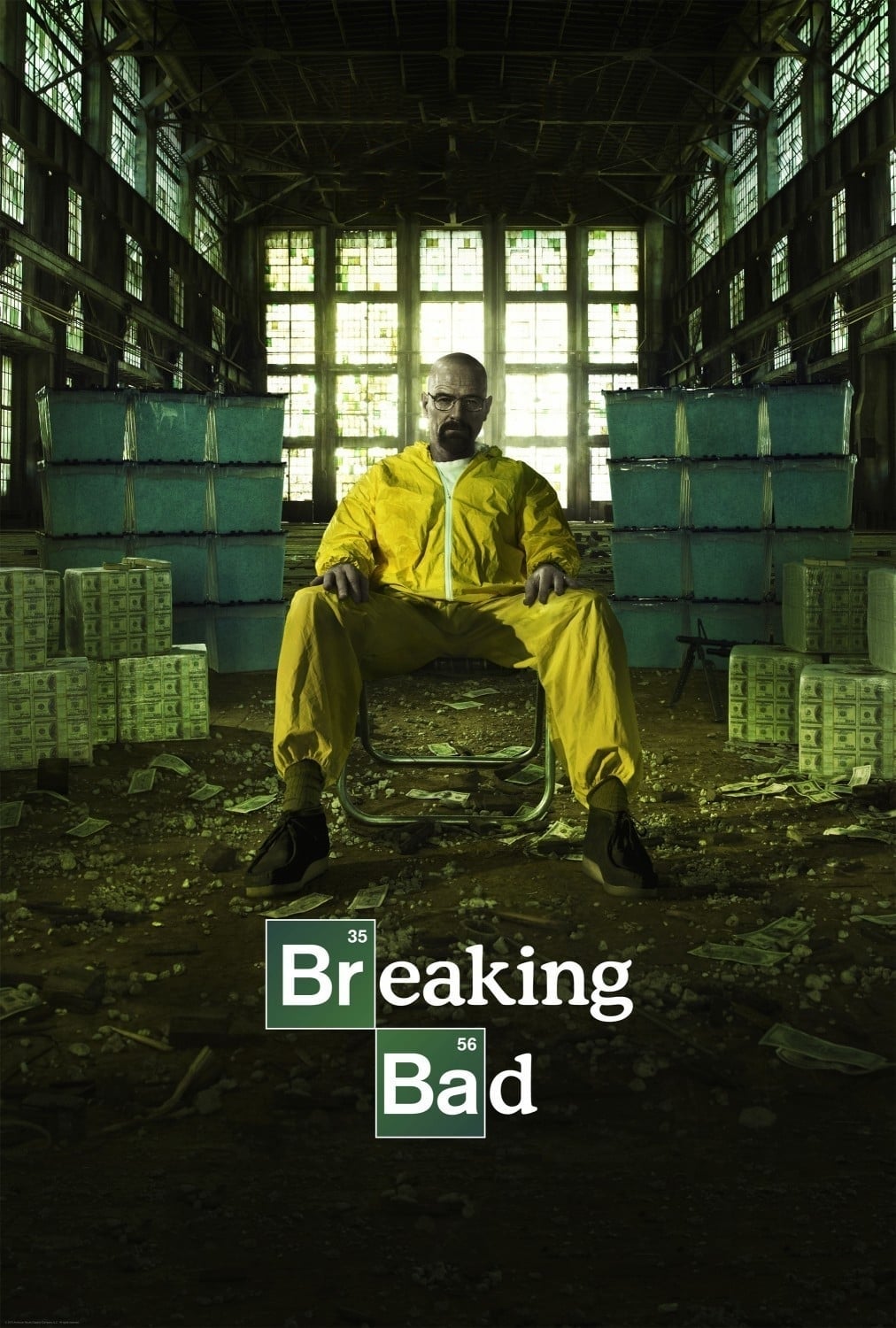 بریکینگ بد Breaking Bad