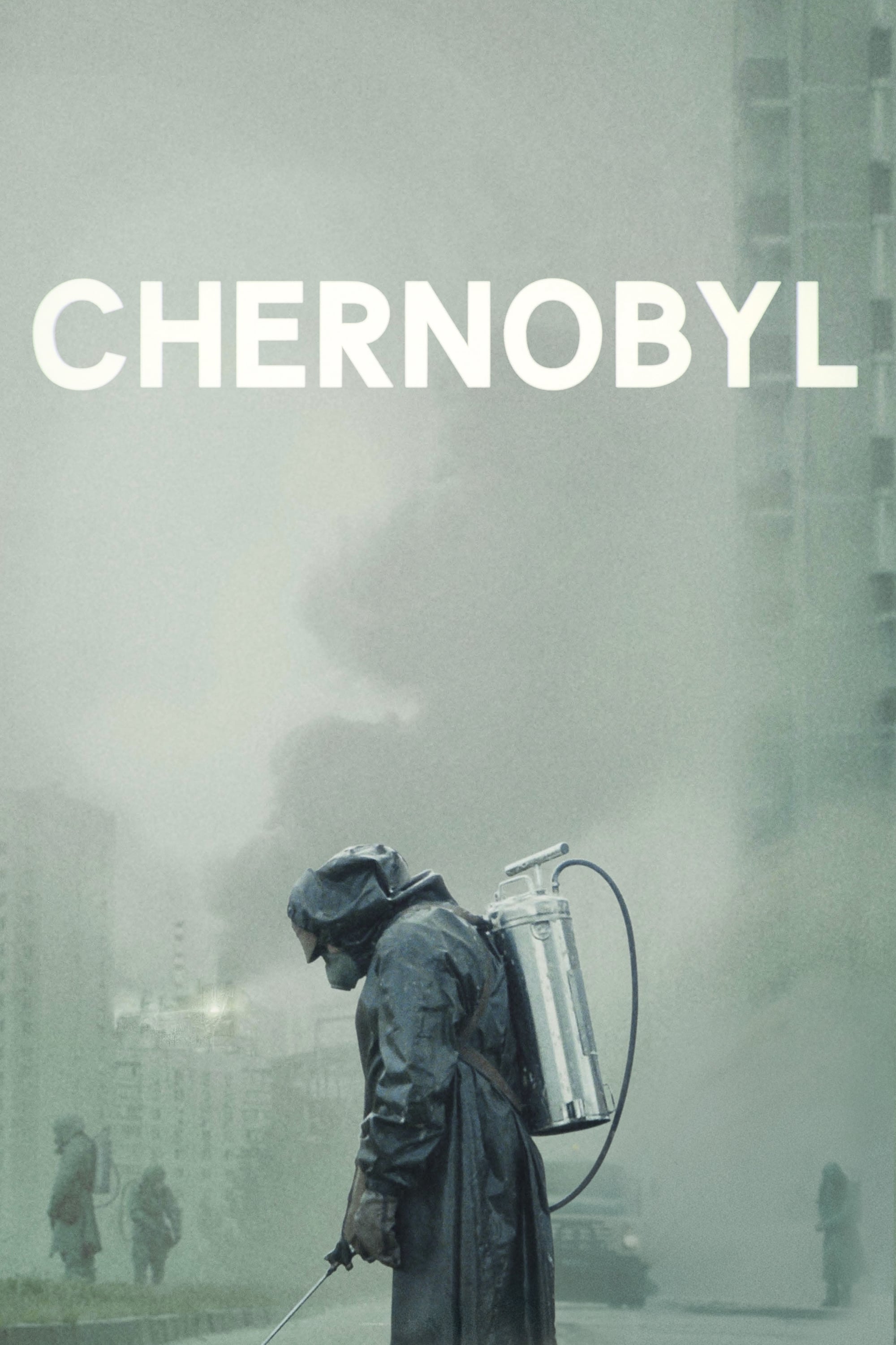 چرنوبیل Chernobyl