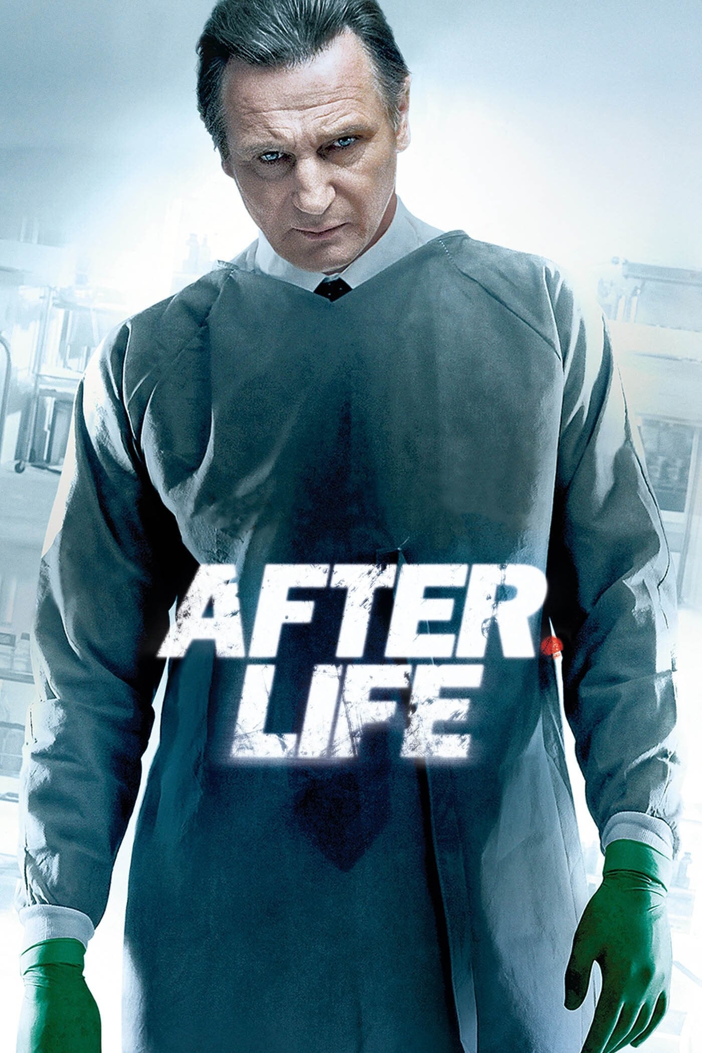 پس از زندگی After.Life