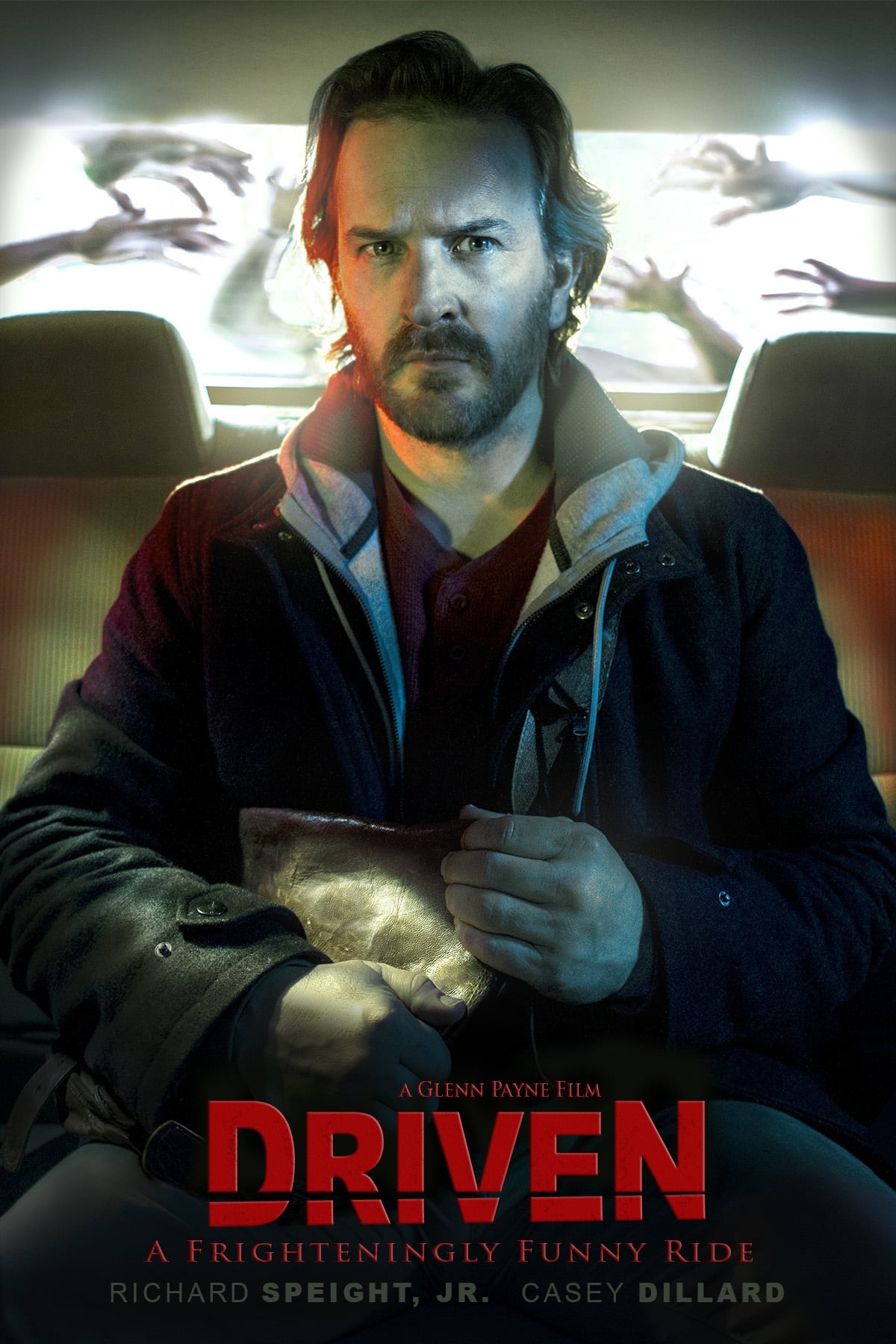 راننده Driven