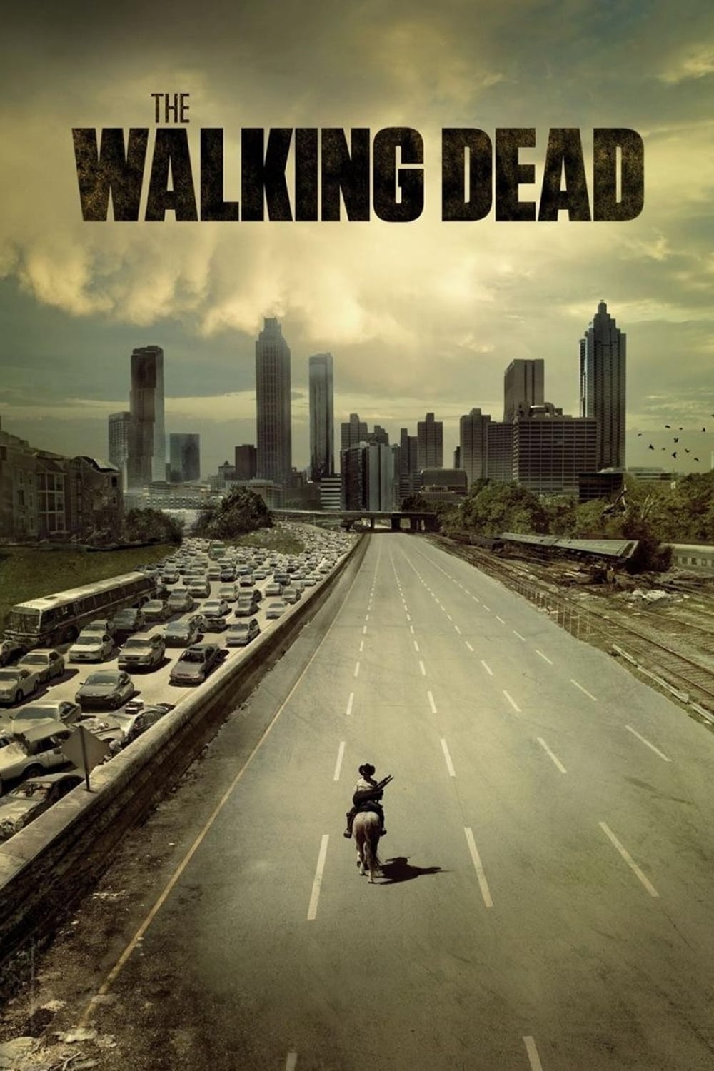 مردگان متحرک The Walking Dead