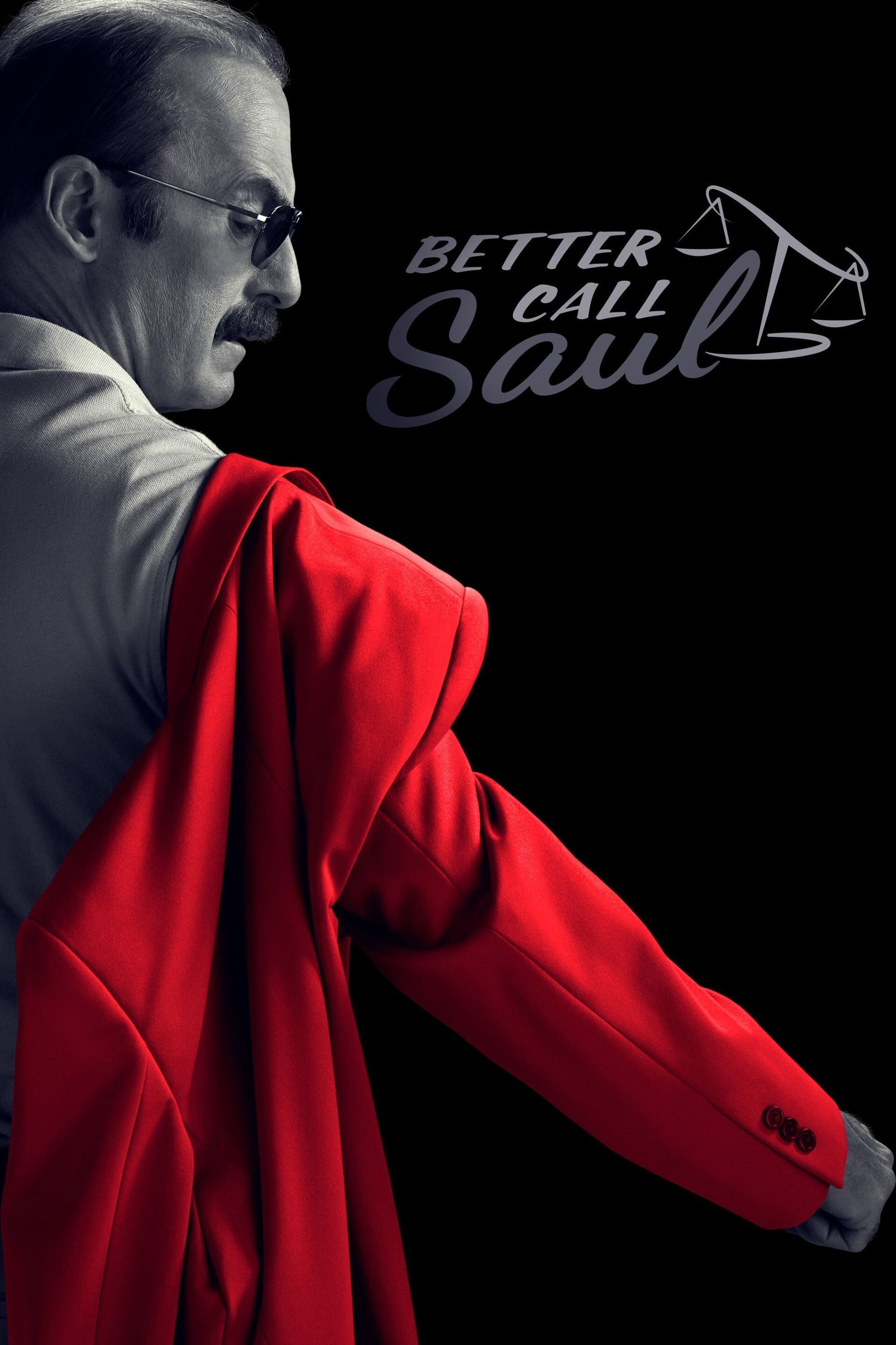 بهتره با سول تماس بگیری Better Call Saul