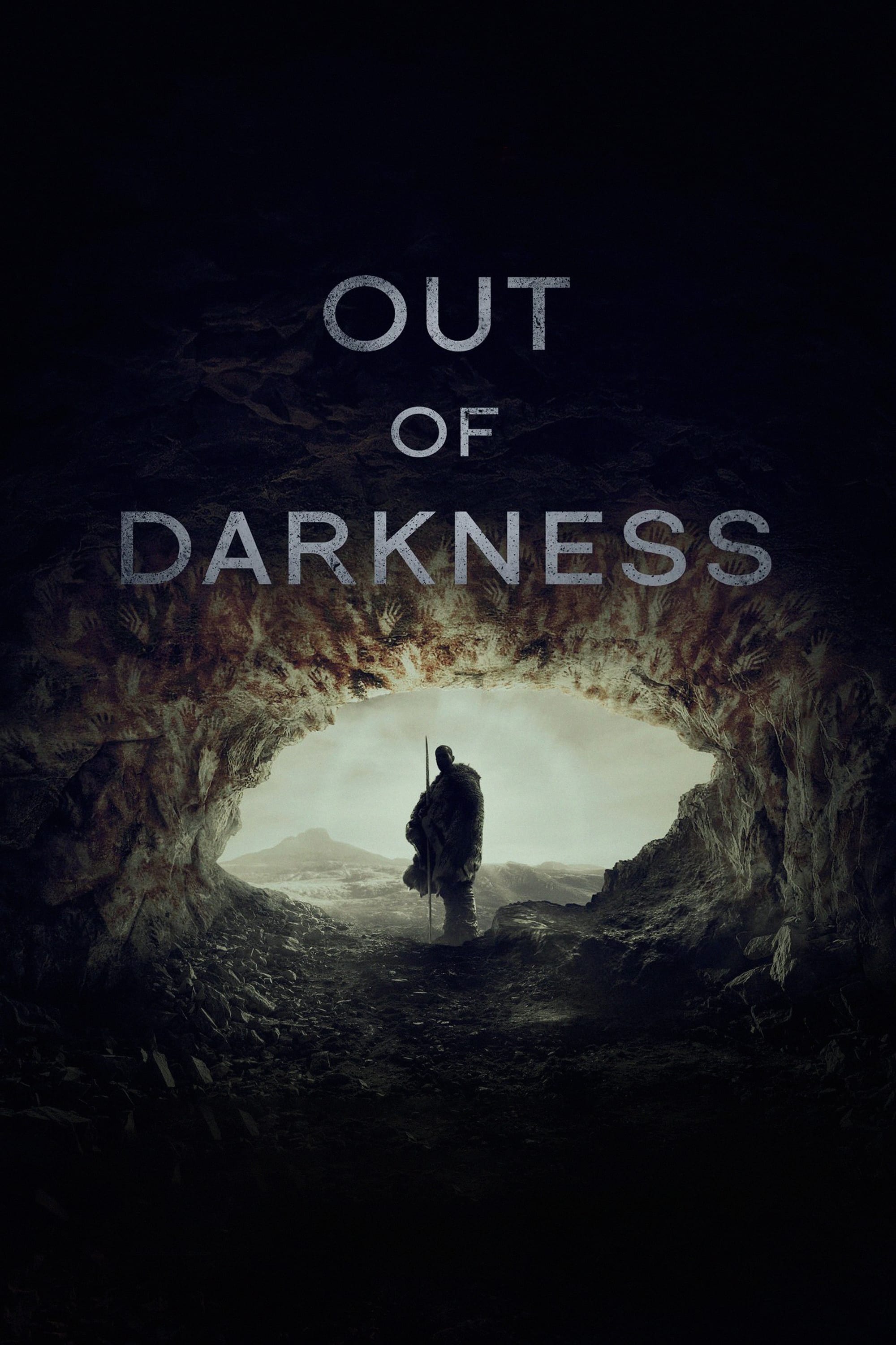 خارج از تاریکی Out of Darkness