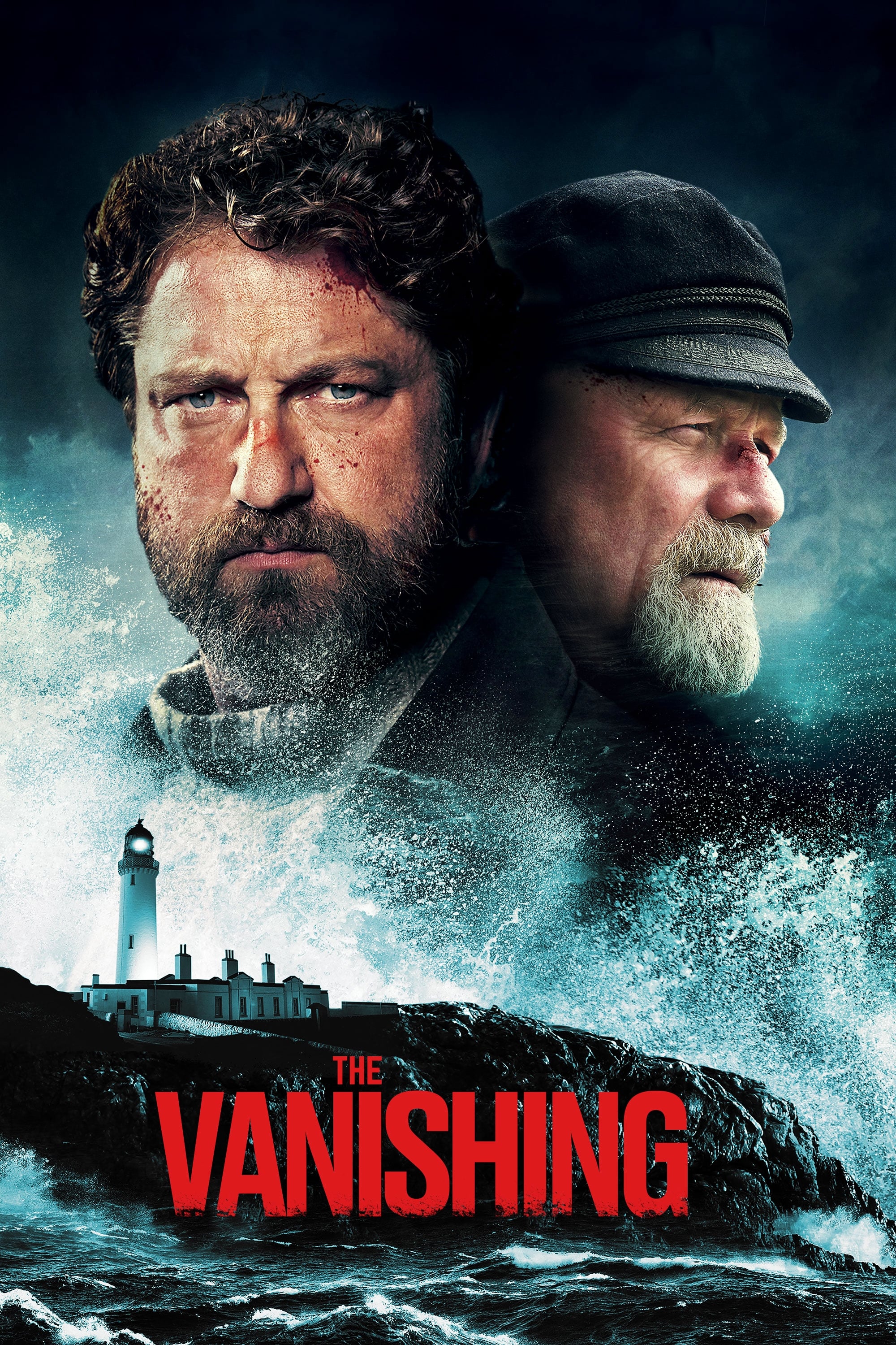 ناپدید شدن The Vanishing