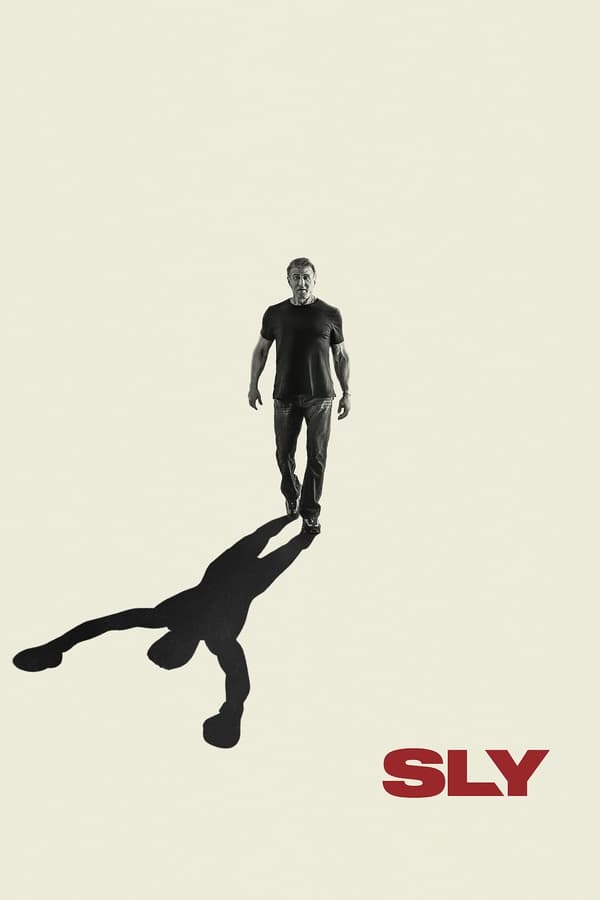 مستند Sly