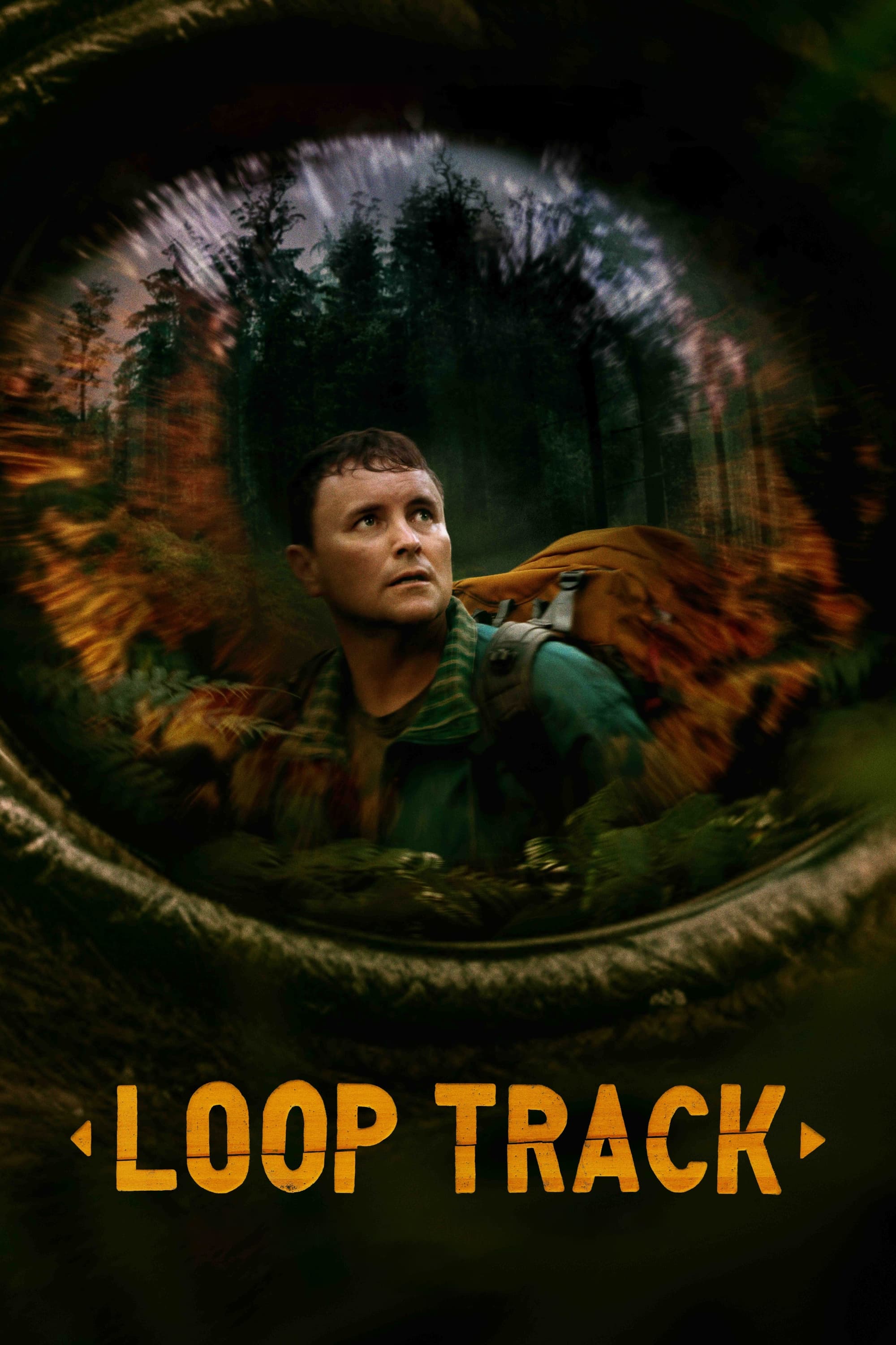 بازگشت به آغاز Loop Track