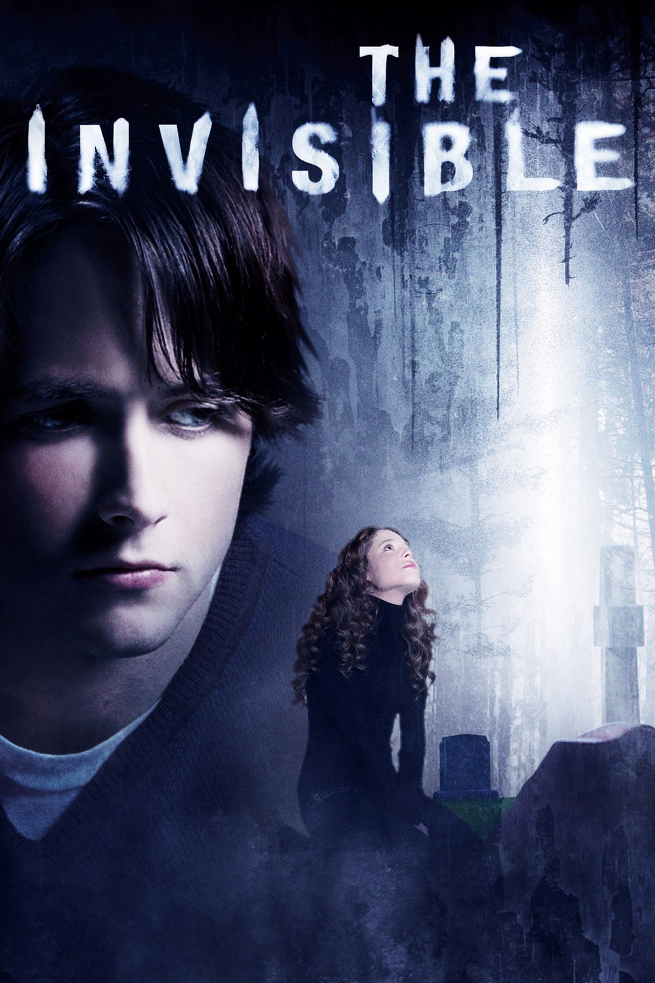 نامرئی The Invisible