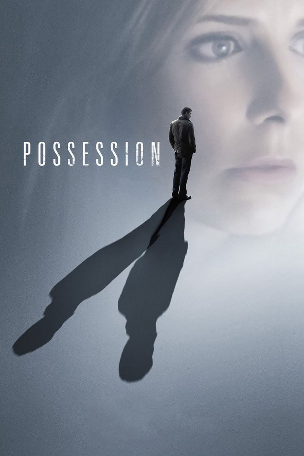 تسخیر شده Possession