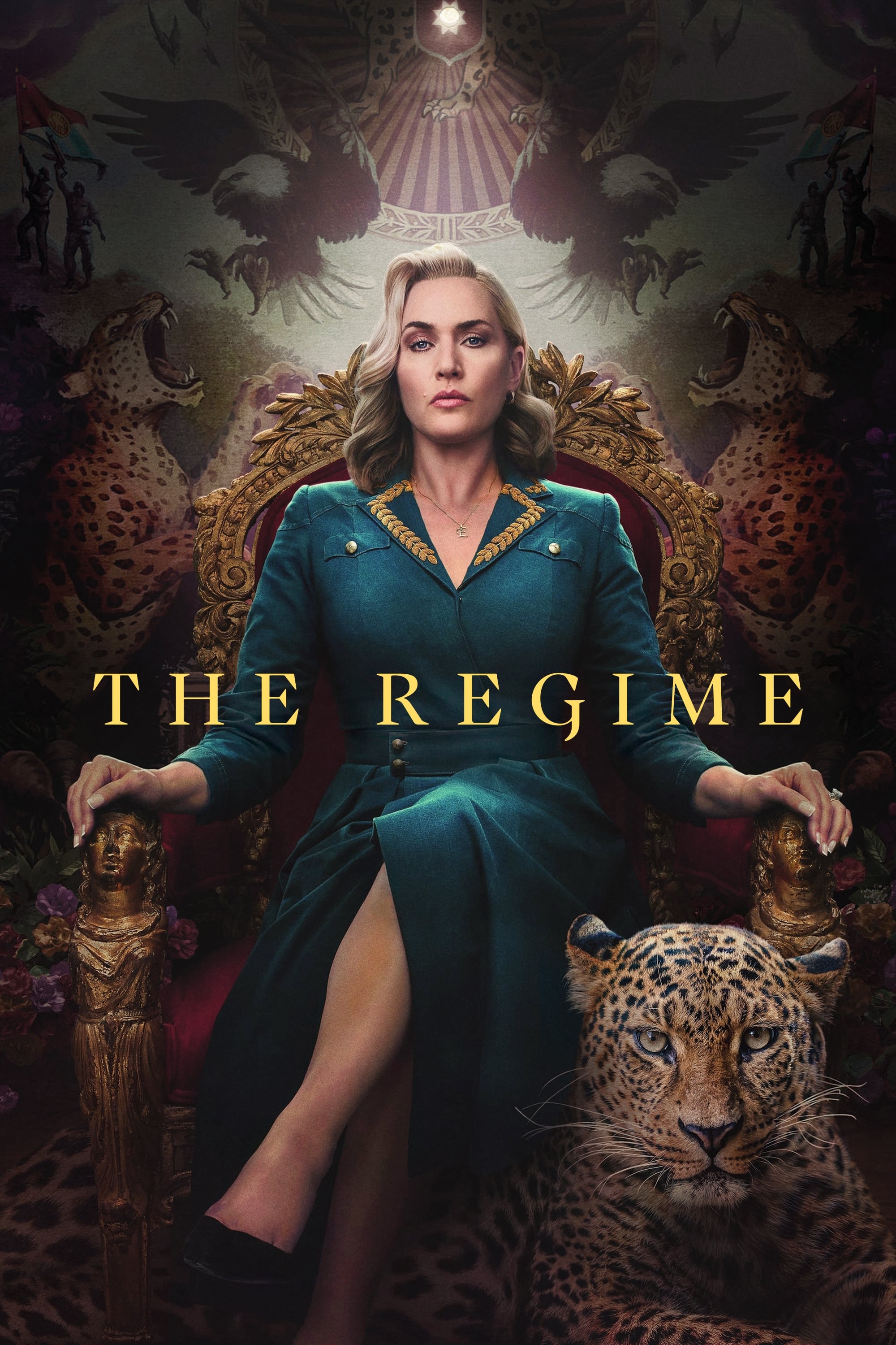 رژیم The Regime