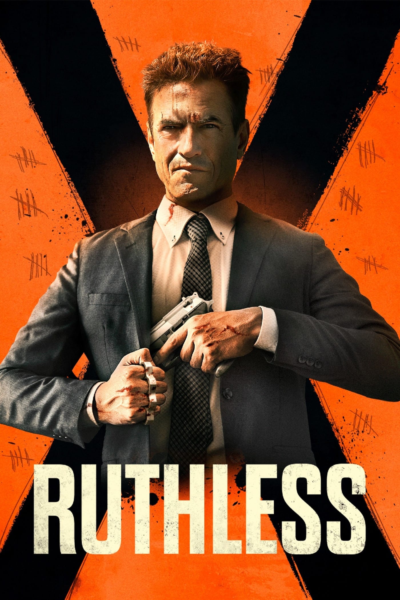 بی رحم Ruthless