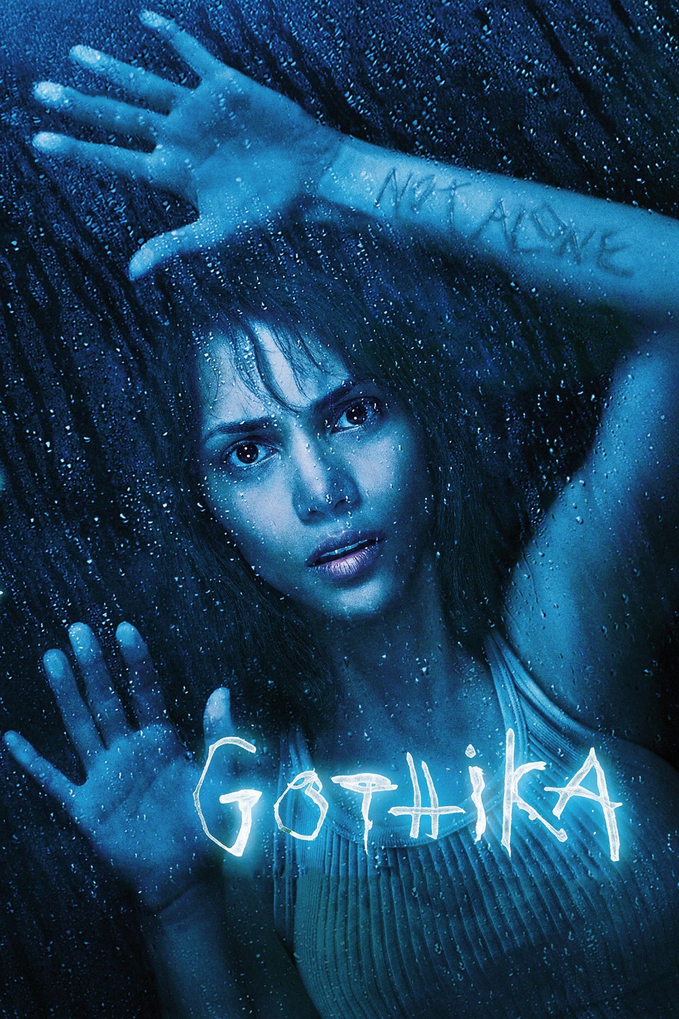 گوتیکا Gothika