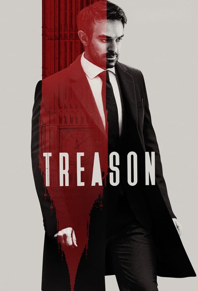 خیانت Treason