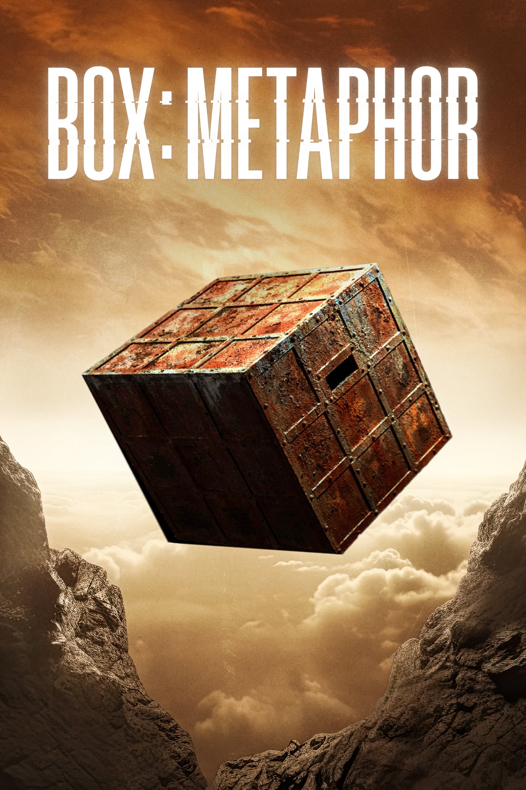 جعبه: استعاره Box: Metaphor