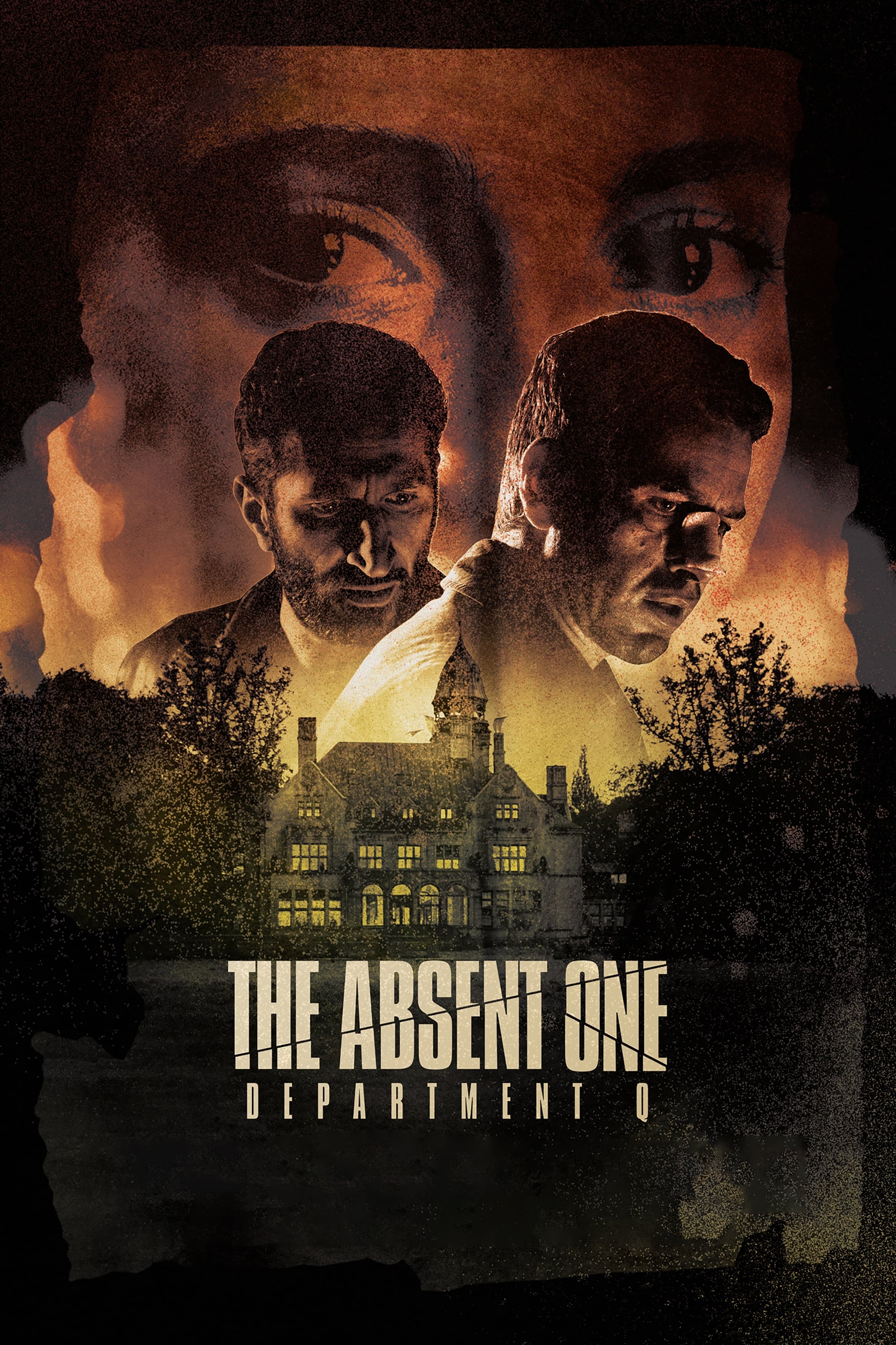 دپارتمان کیو: غایب Department Q: The Absent One