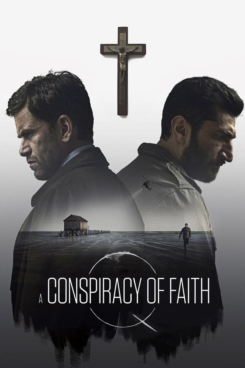 دپارتمان کیو: توطئه ایمان Department Q: A Conspiracy of Faith