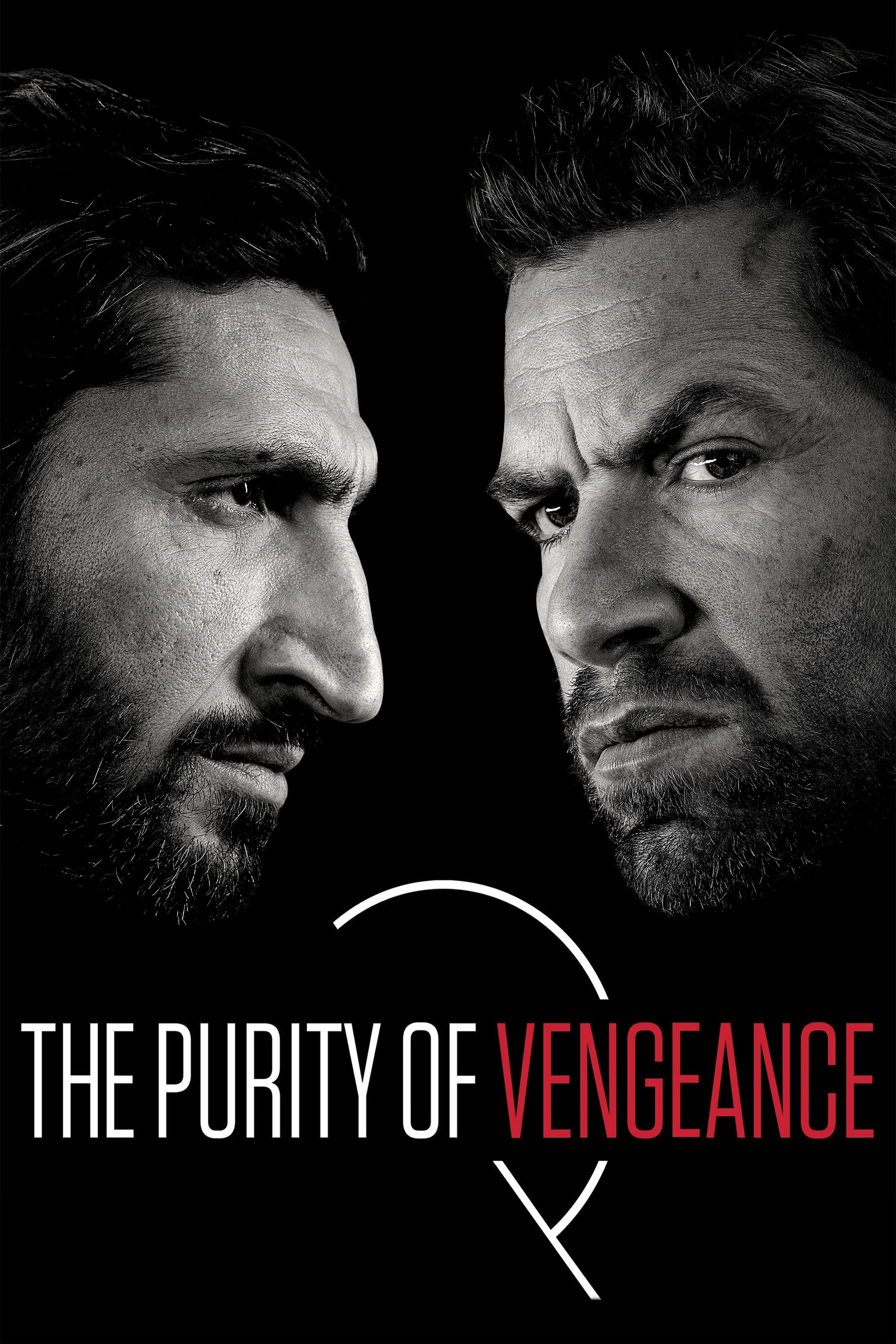 دپارتمان کیو: خلوص انتقام Department Q: The Purity of Vengeance
