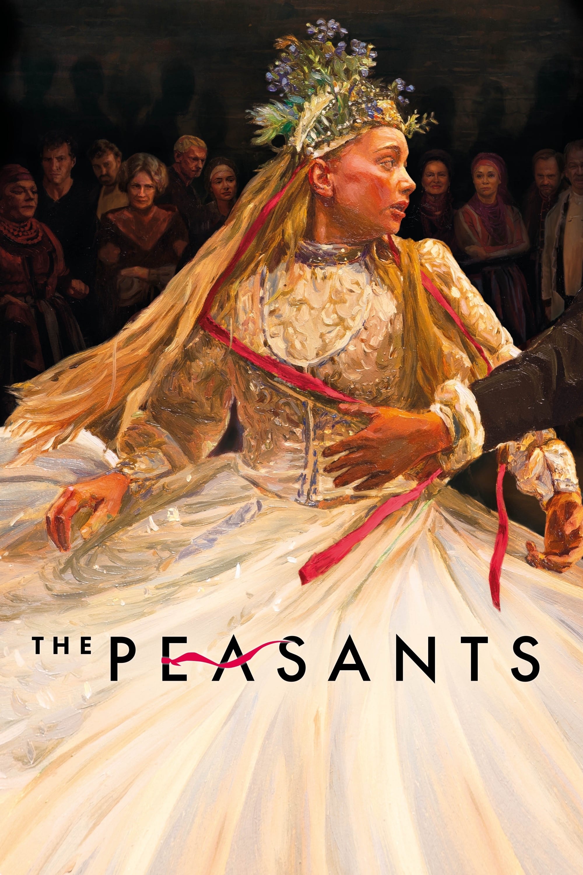  دهقانان The Peasants