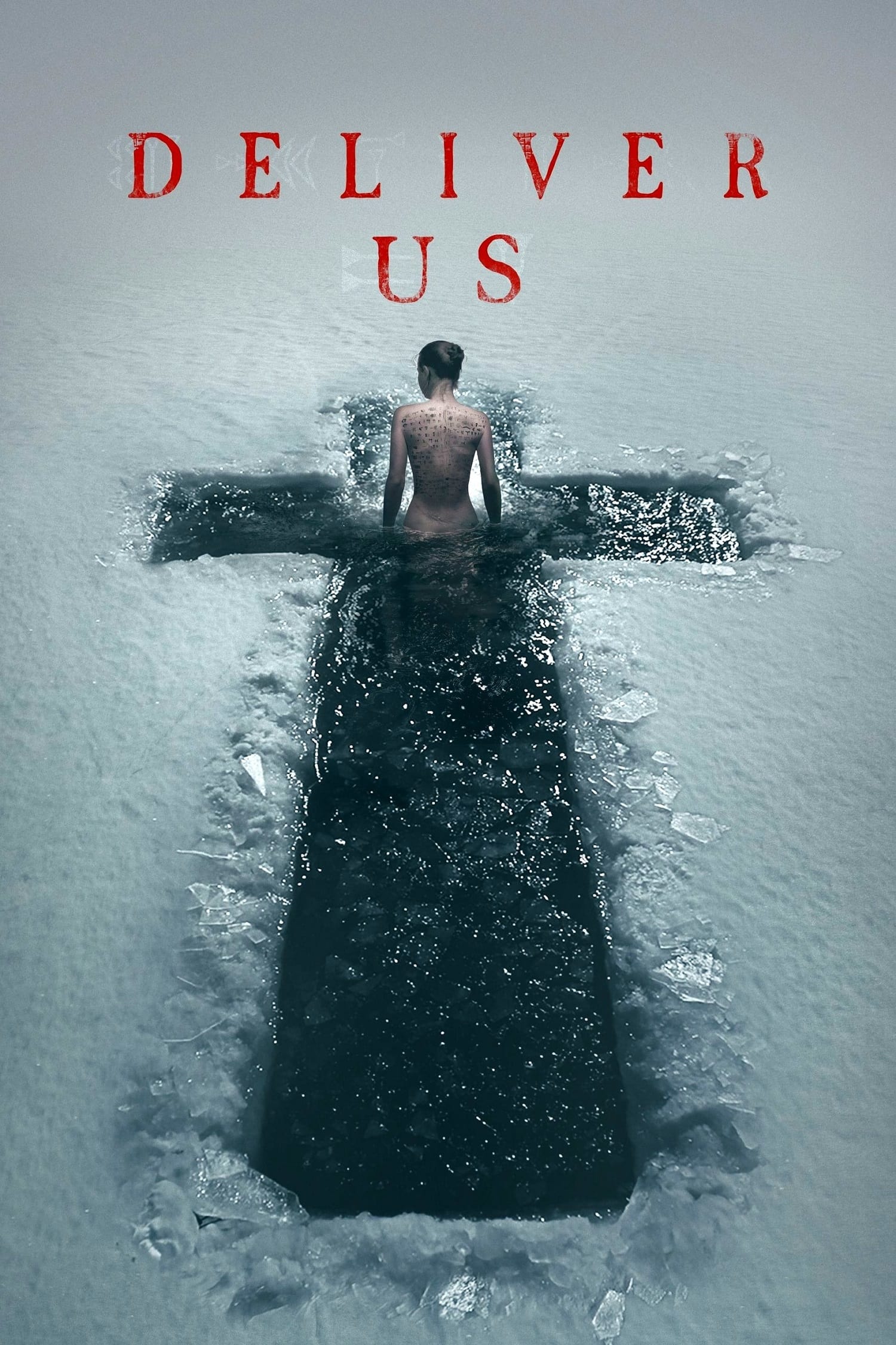نجاتمان بده Deliver Us
