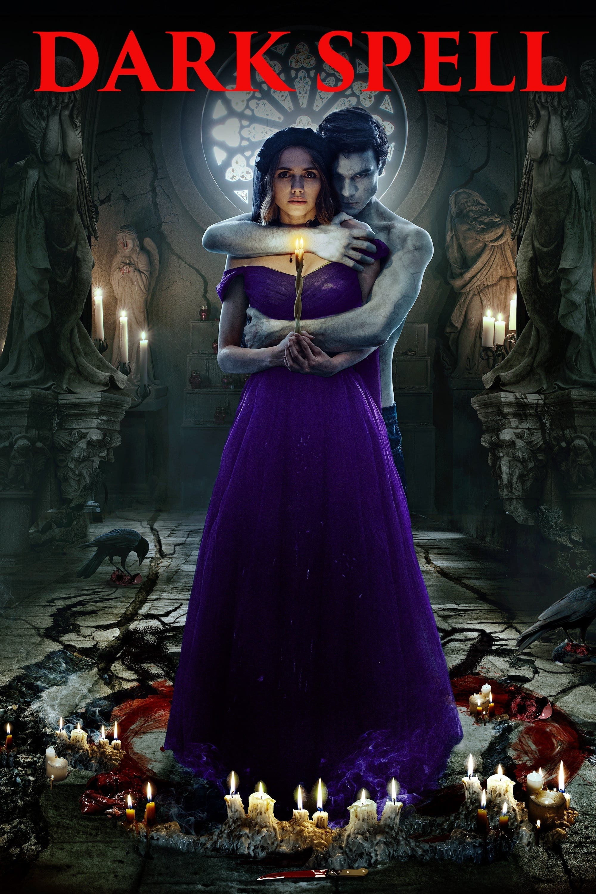 طلسم تاریک Dark Spell