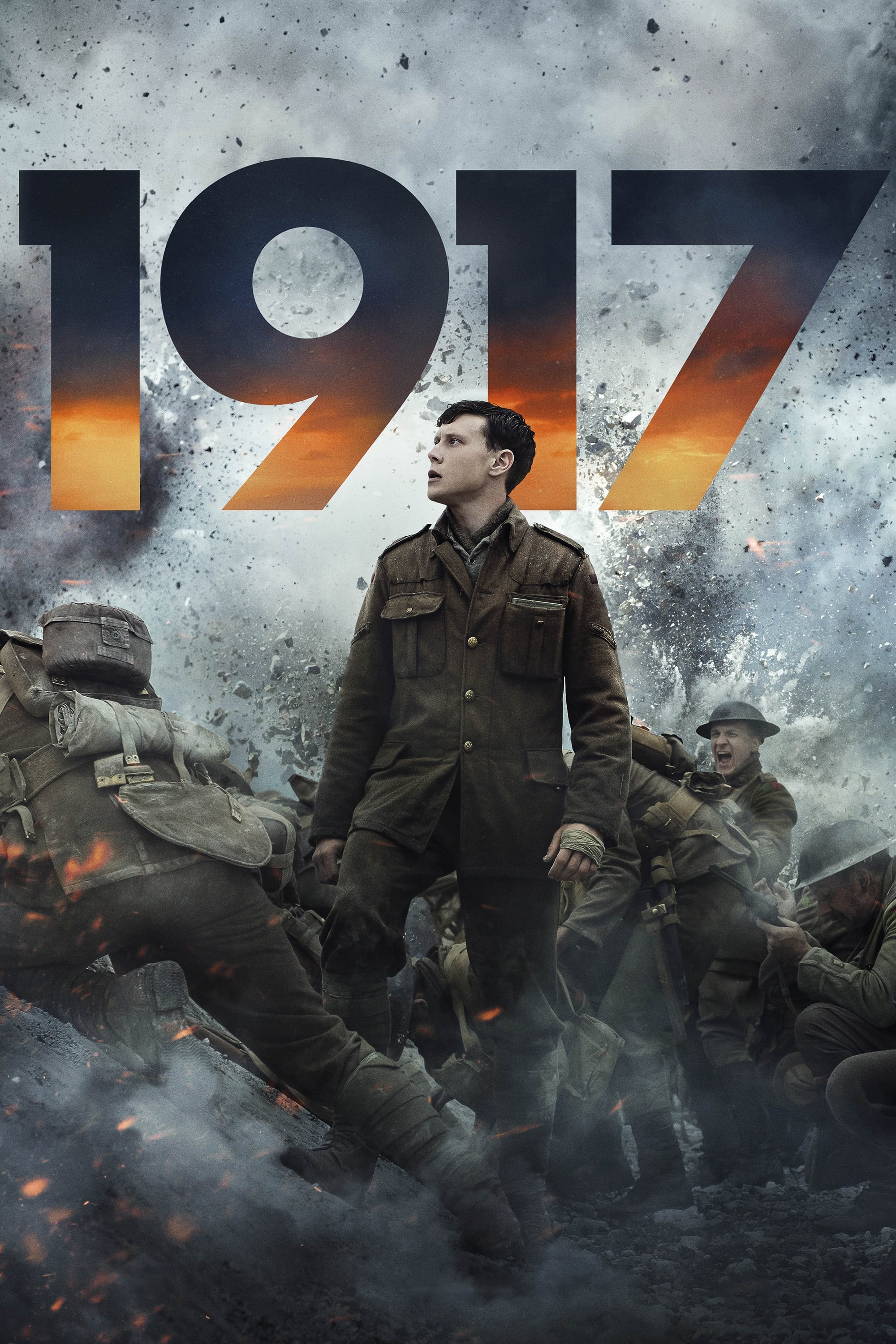 هزار و نهصد و هفده 1917
