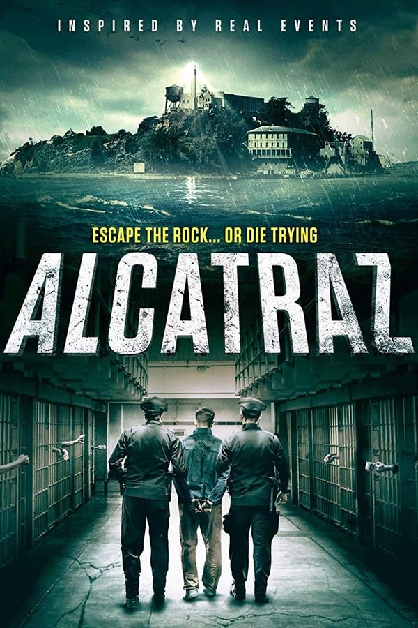 آلکاتراز Alcatraz
