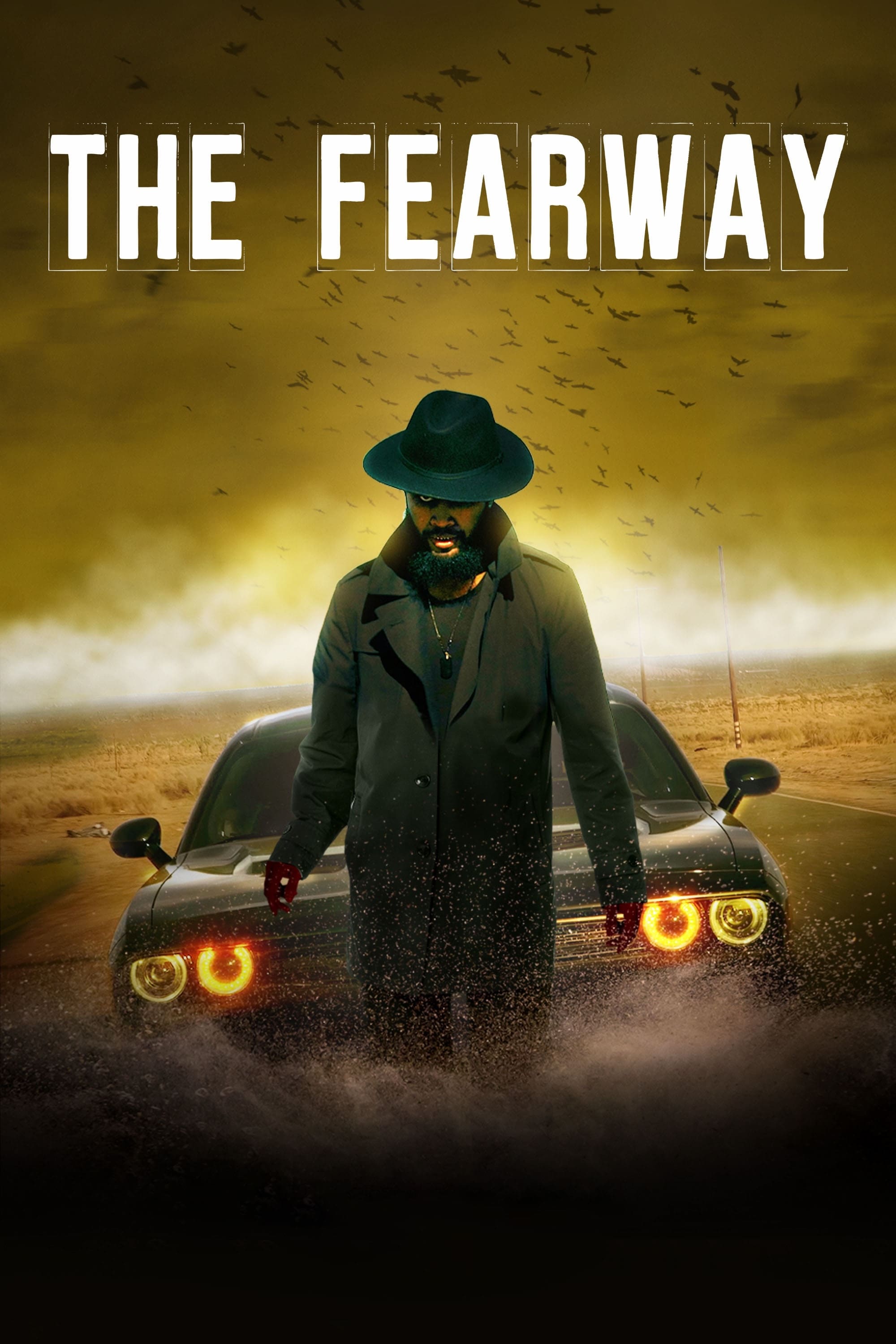 راه ترس The Fearway
