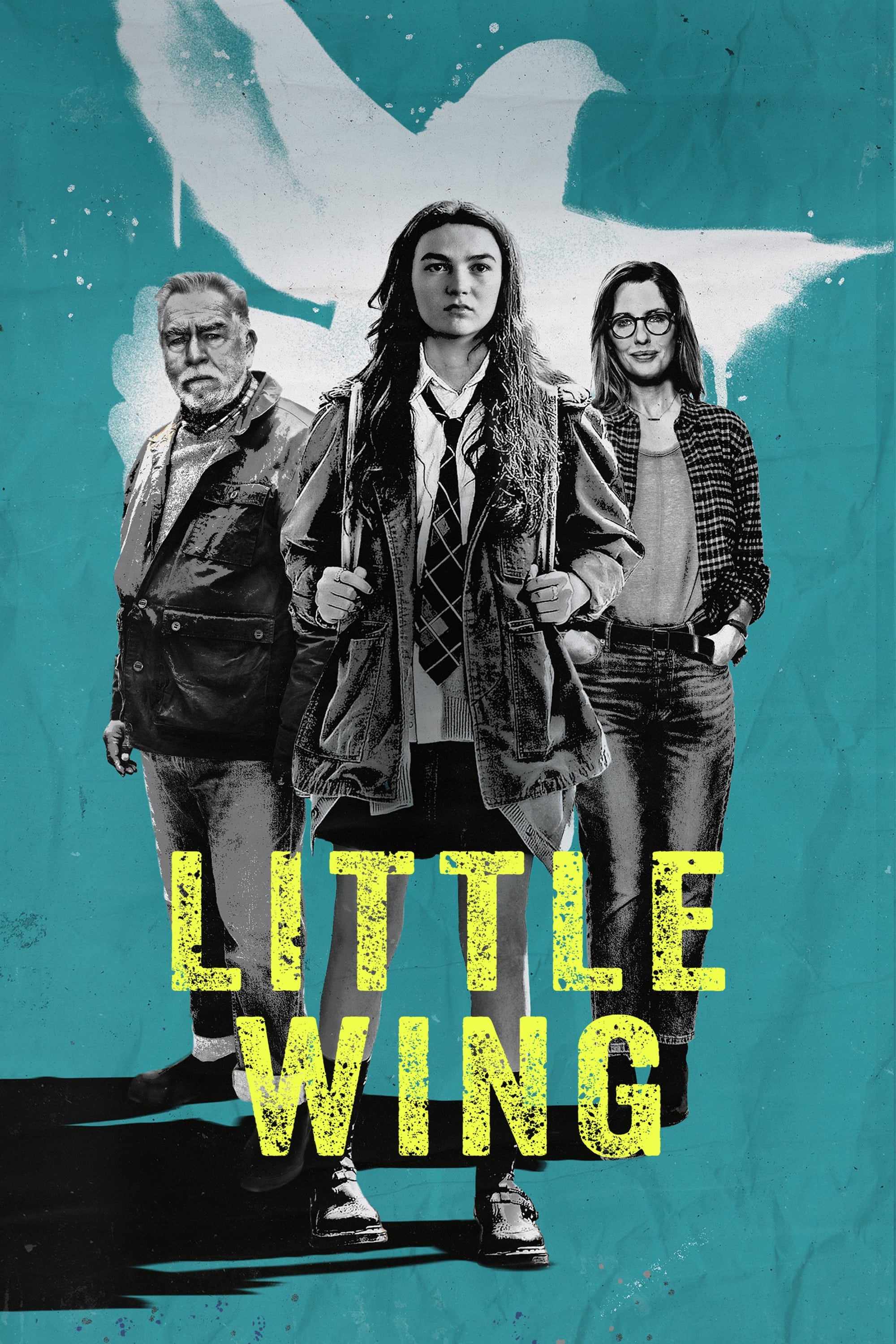 بال کوچک Little Wing