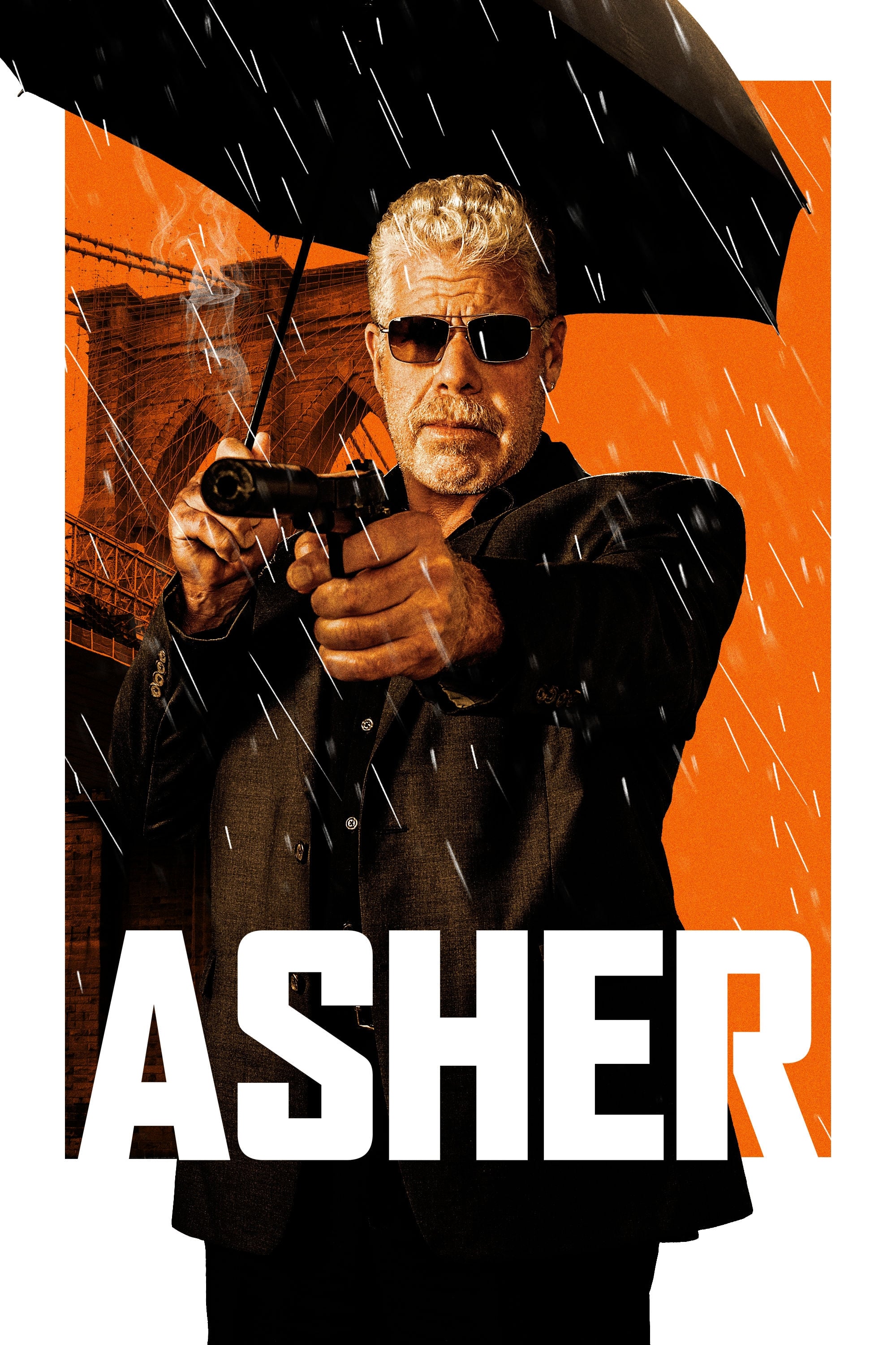 آشر Asher
