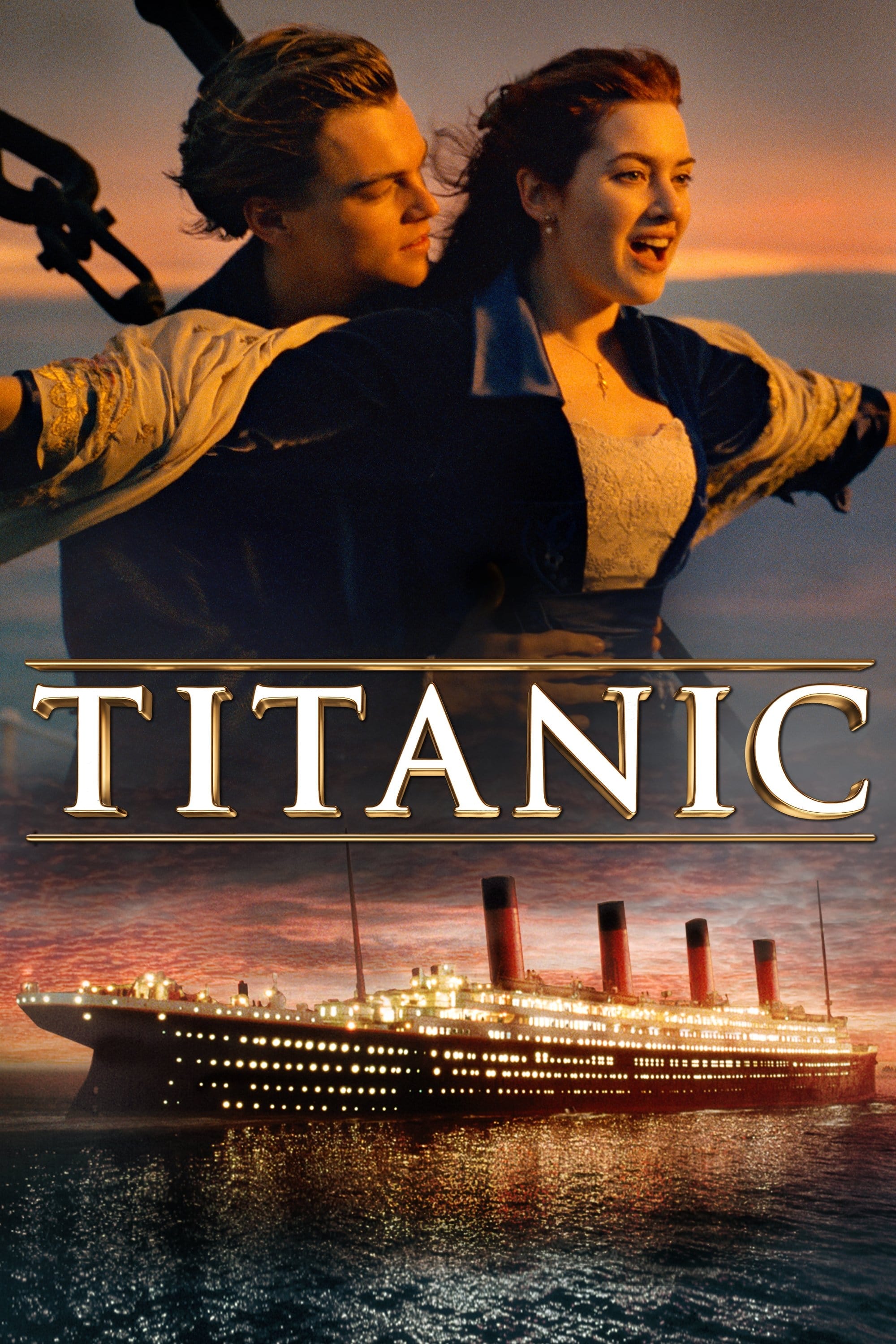 تایتانیک Titanic
