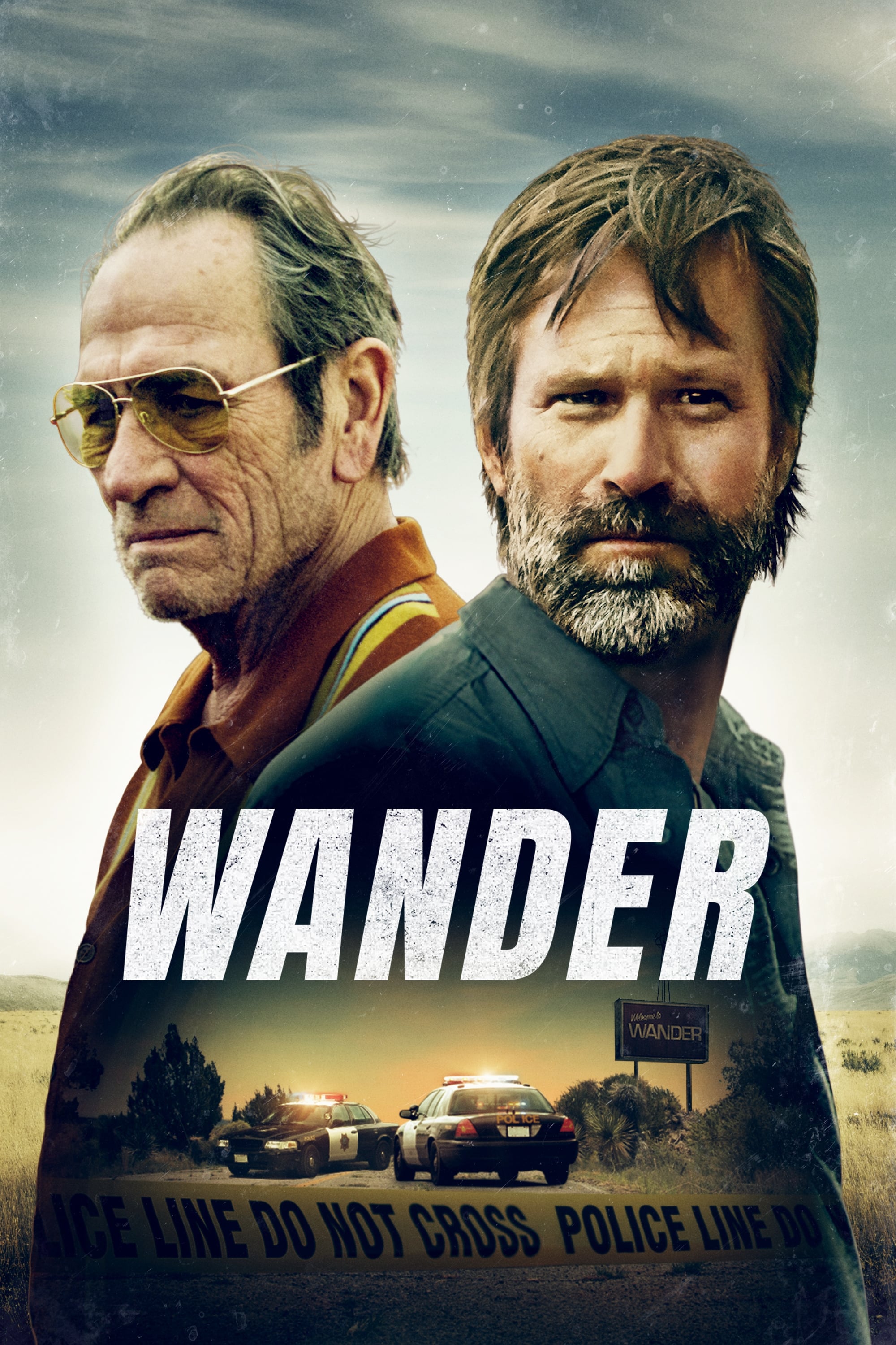 واندر Wander