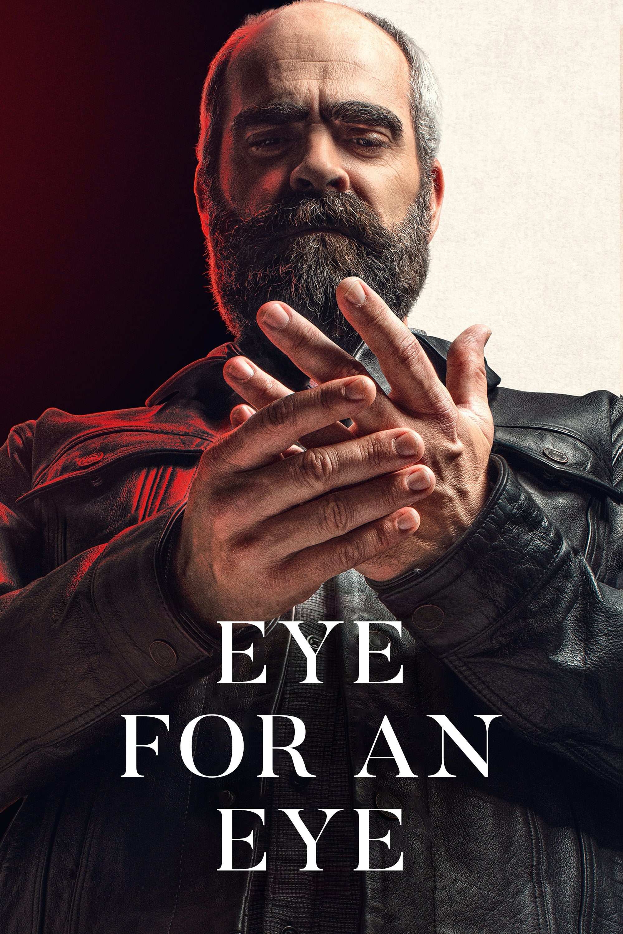 چشم در برابر چشم Eye for an Eye