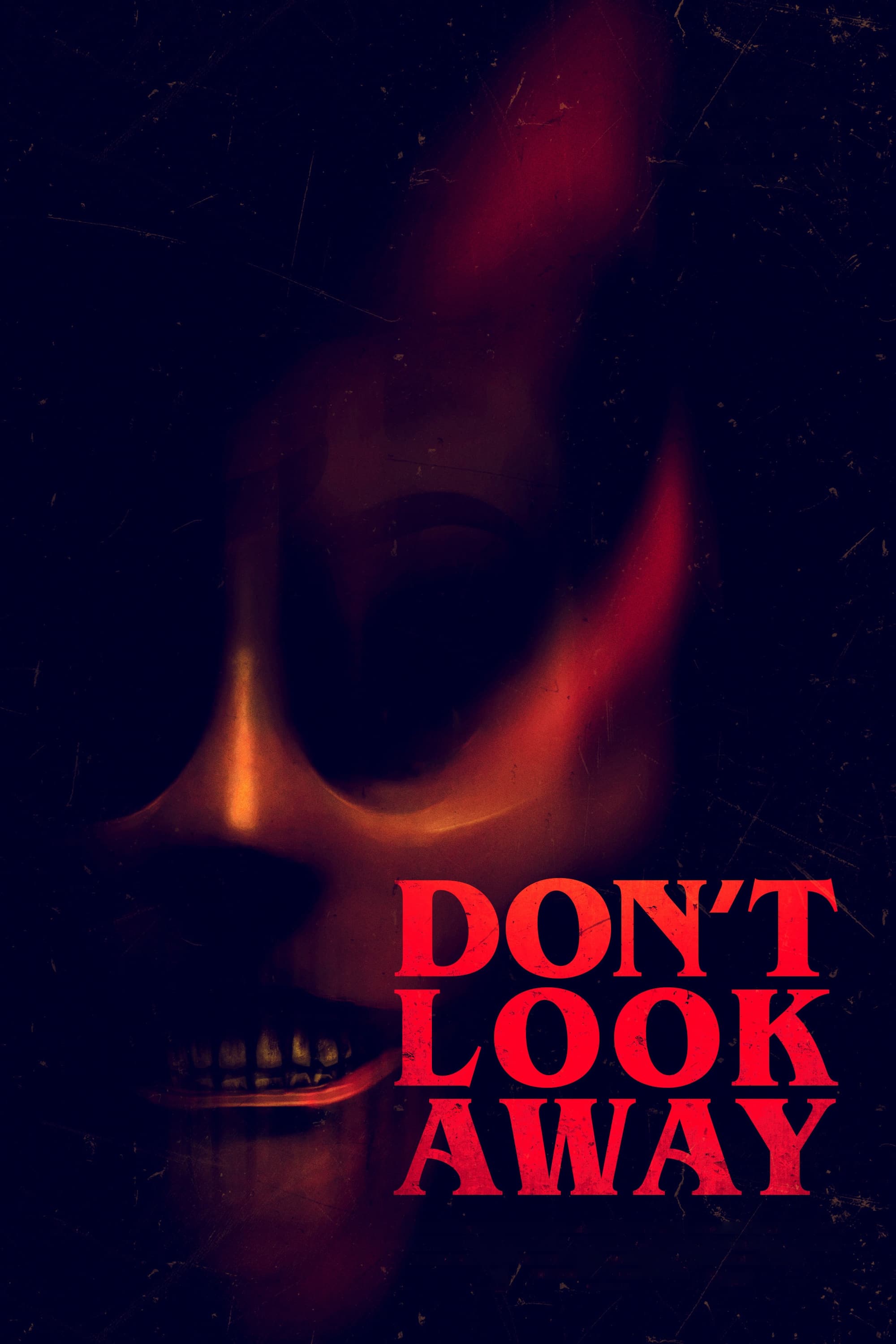 به دوردست نگاه نکن Don't Look Away