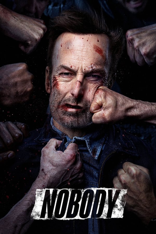 هیچکس Nobody