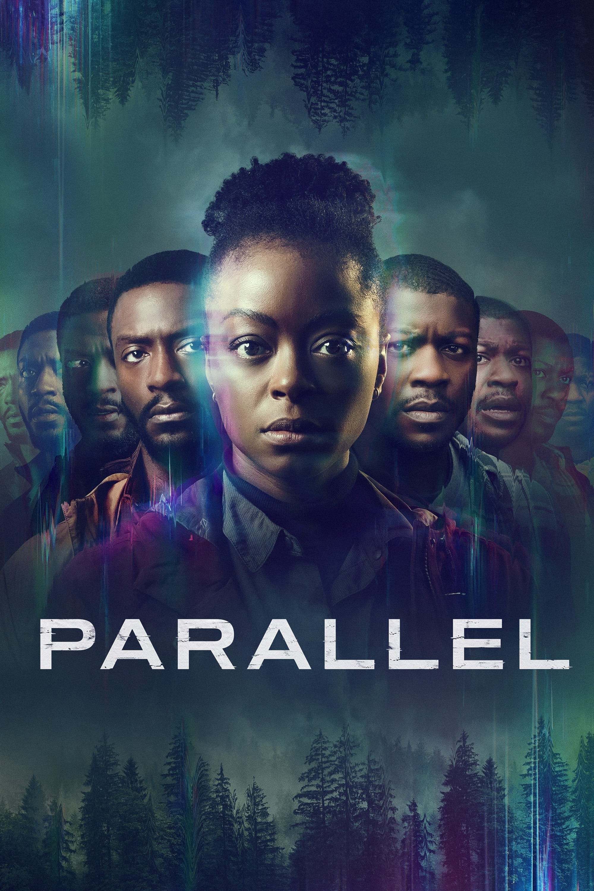 موازی Parallel