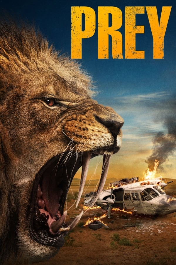 طعمه Prey