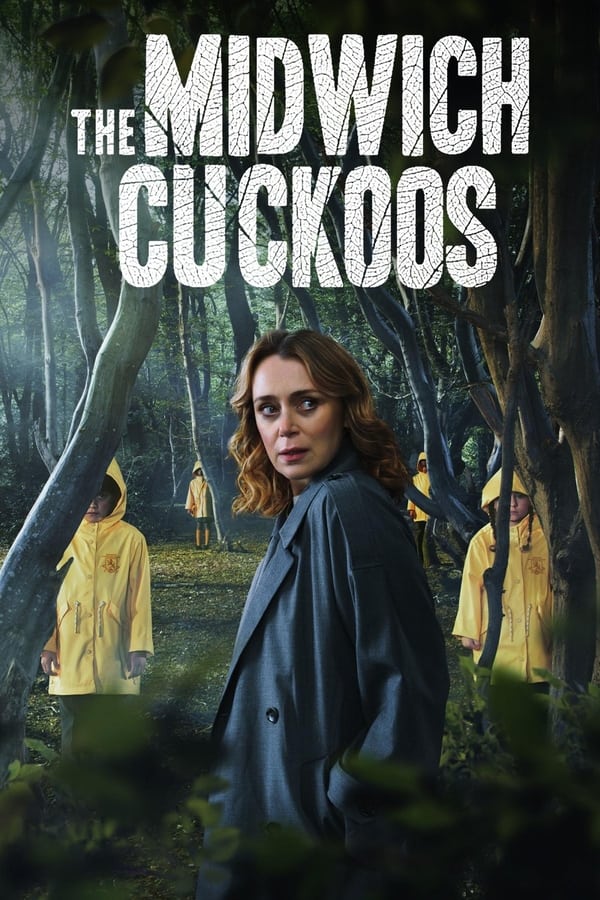 فاخته‌ های میدویچ The Midwich Cuckoos