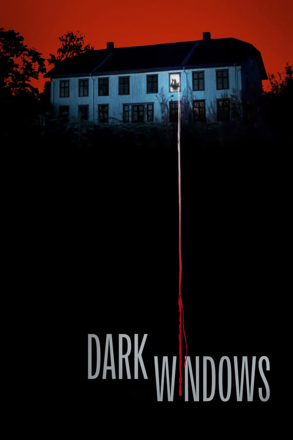 پنجره های تاریک Dark Windows