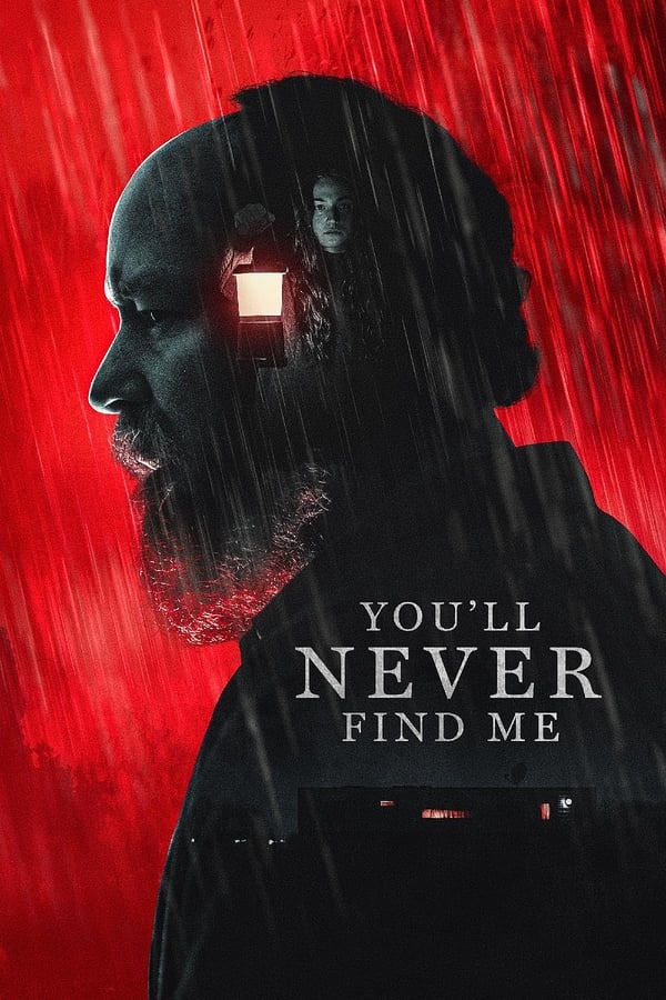 تو هرگز مرا پیدا نخواهی کرد You'll Never Find Me