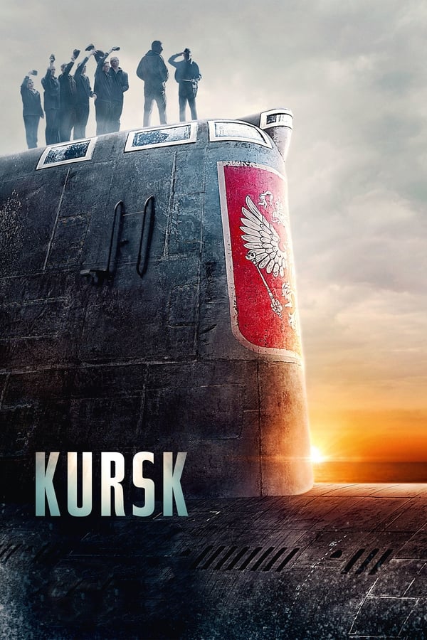 کورسک Kursk