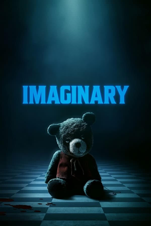 خیالی Imaginary