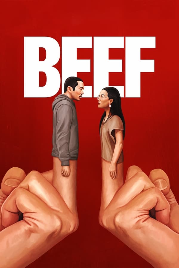 مشاجره BEEF