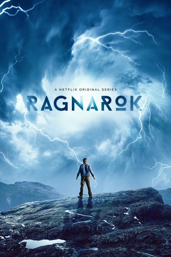 رگناروک Ragnarok
