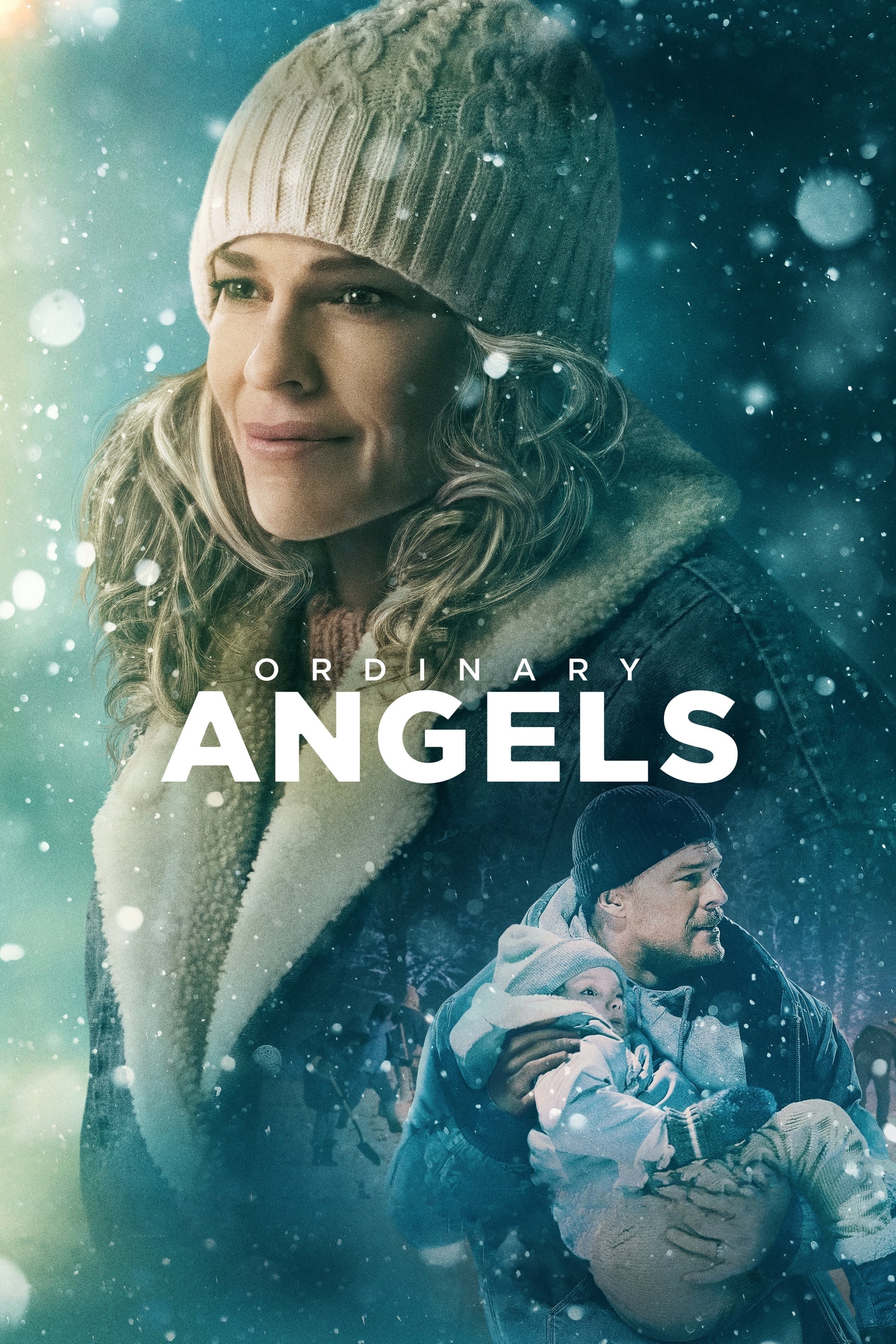 فرشته های معمولی Ordinary Angels