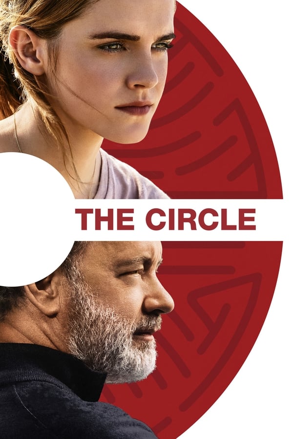 دایره The Circle